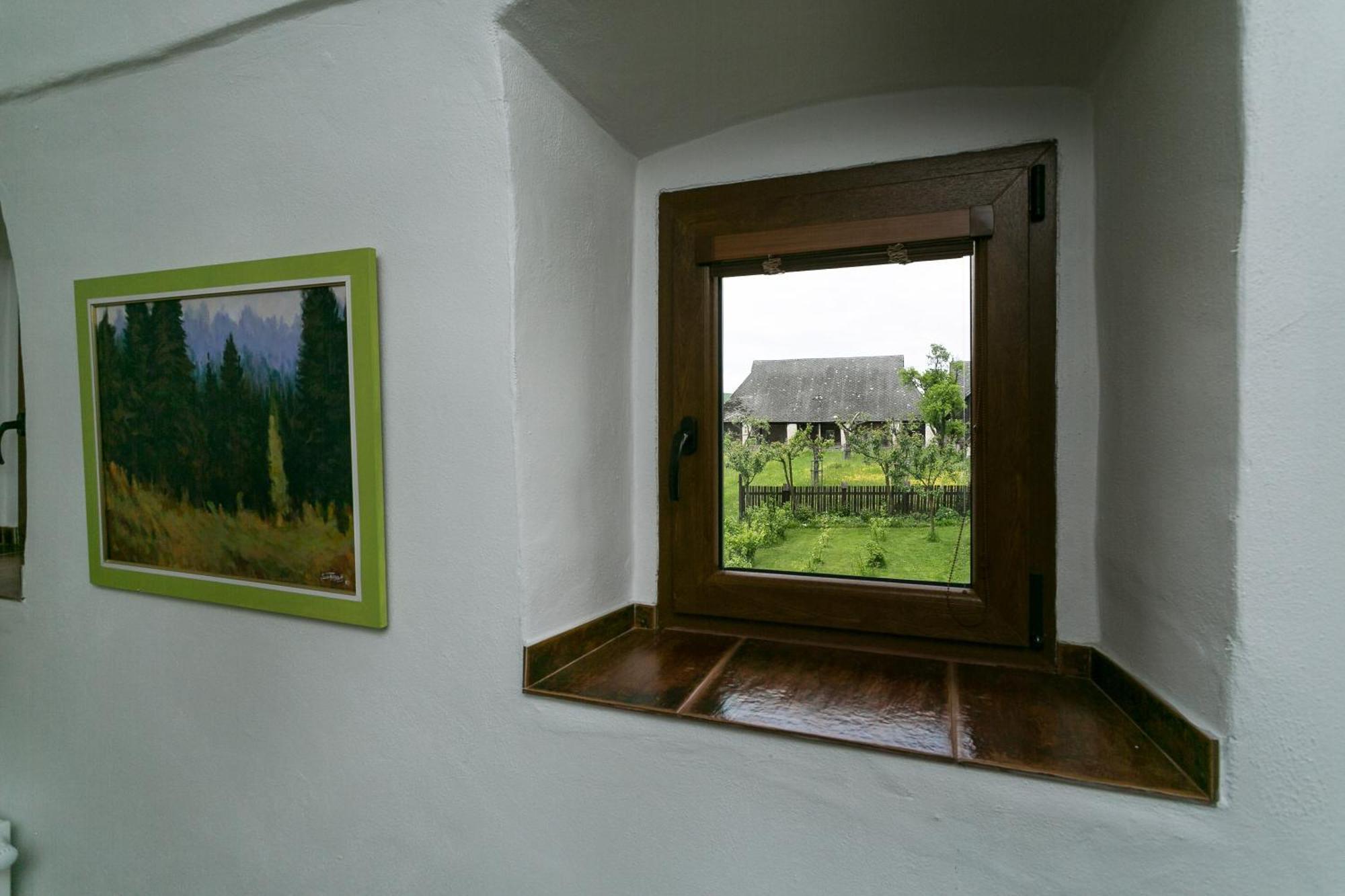 Villa Lypche Bešeňová Esterno foto