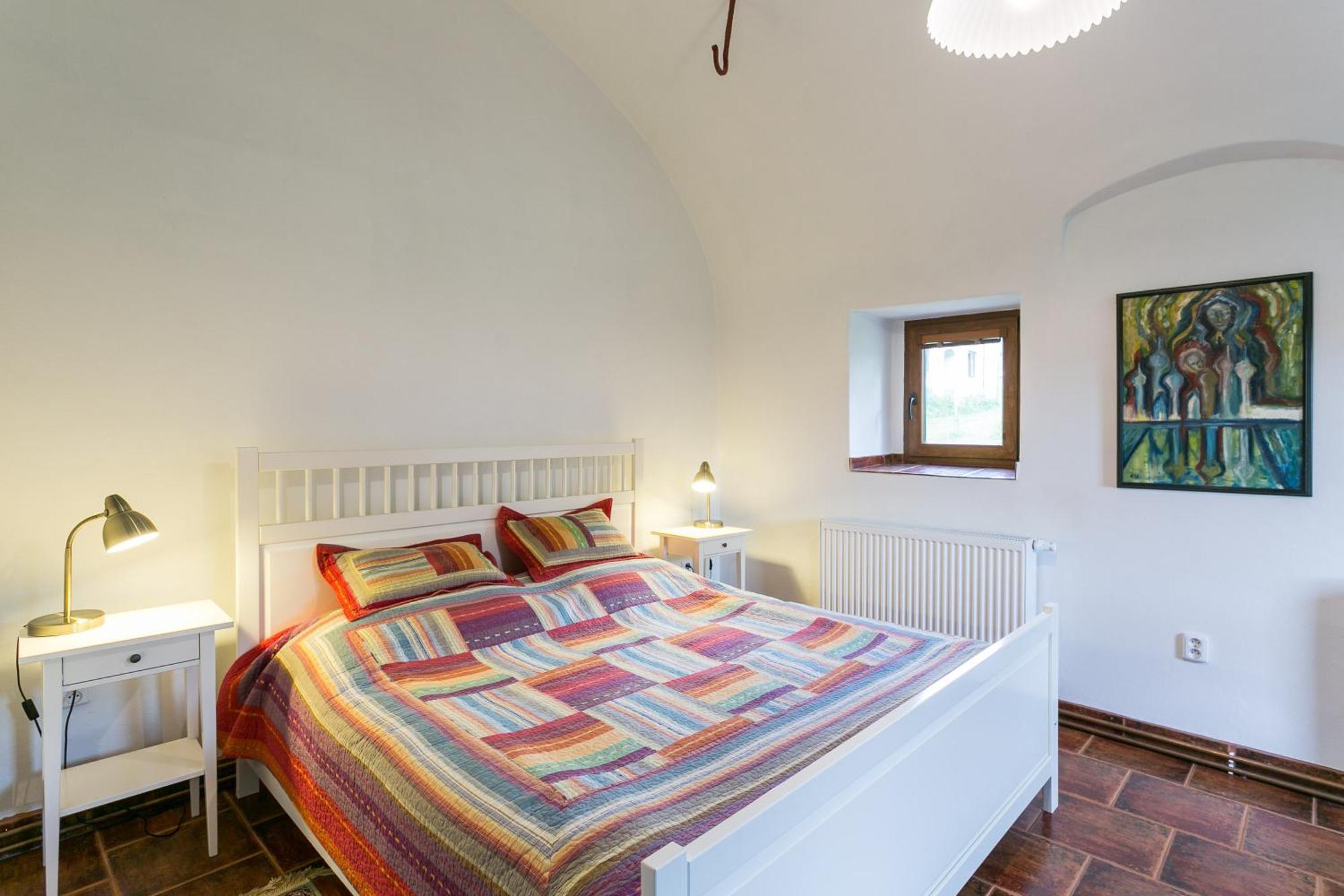 Villa Lypche Bešeňová Esterno foto
