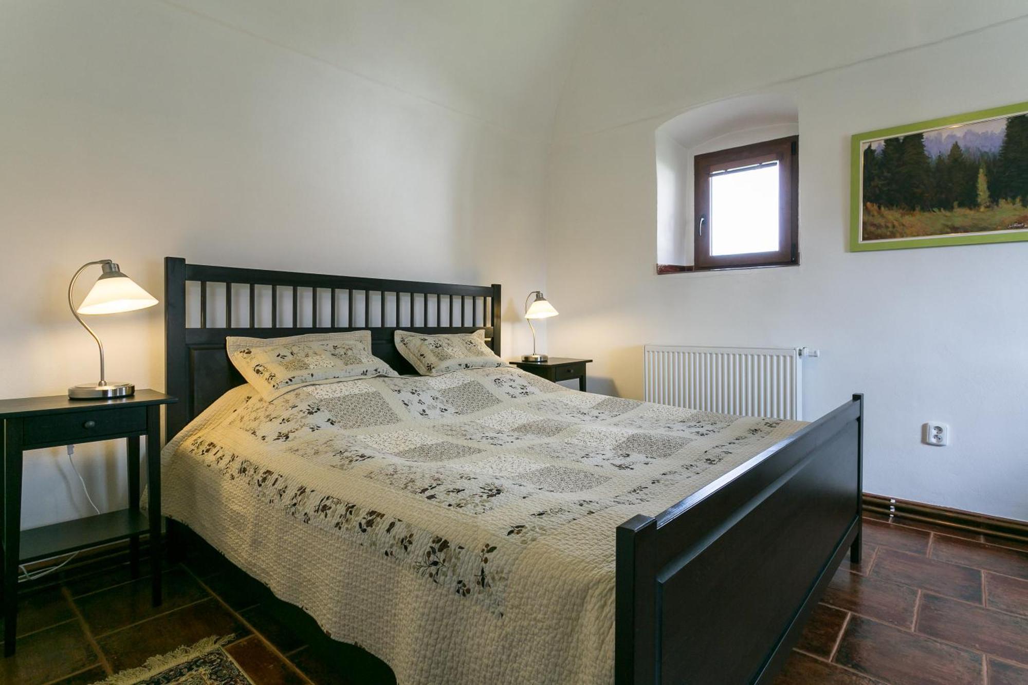 Villa Lypche Bešeňová Esterno foto