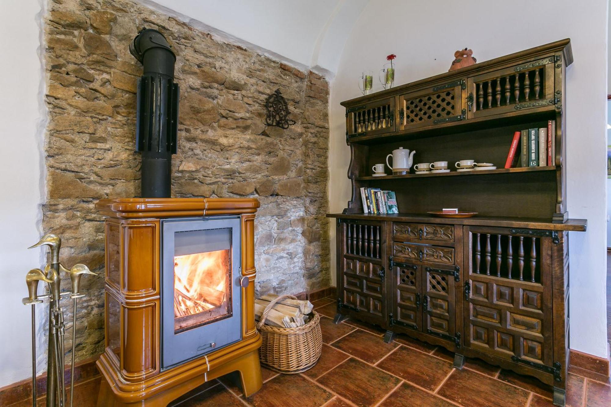 Villa Lypche Bešeňová Esterno foto