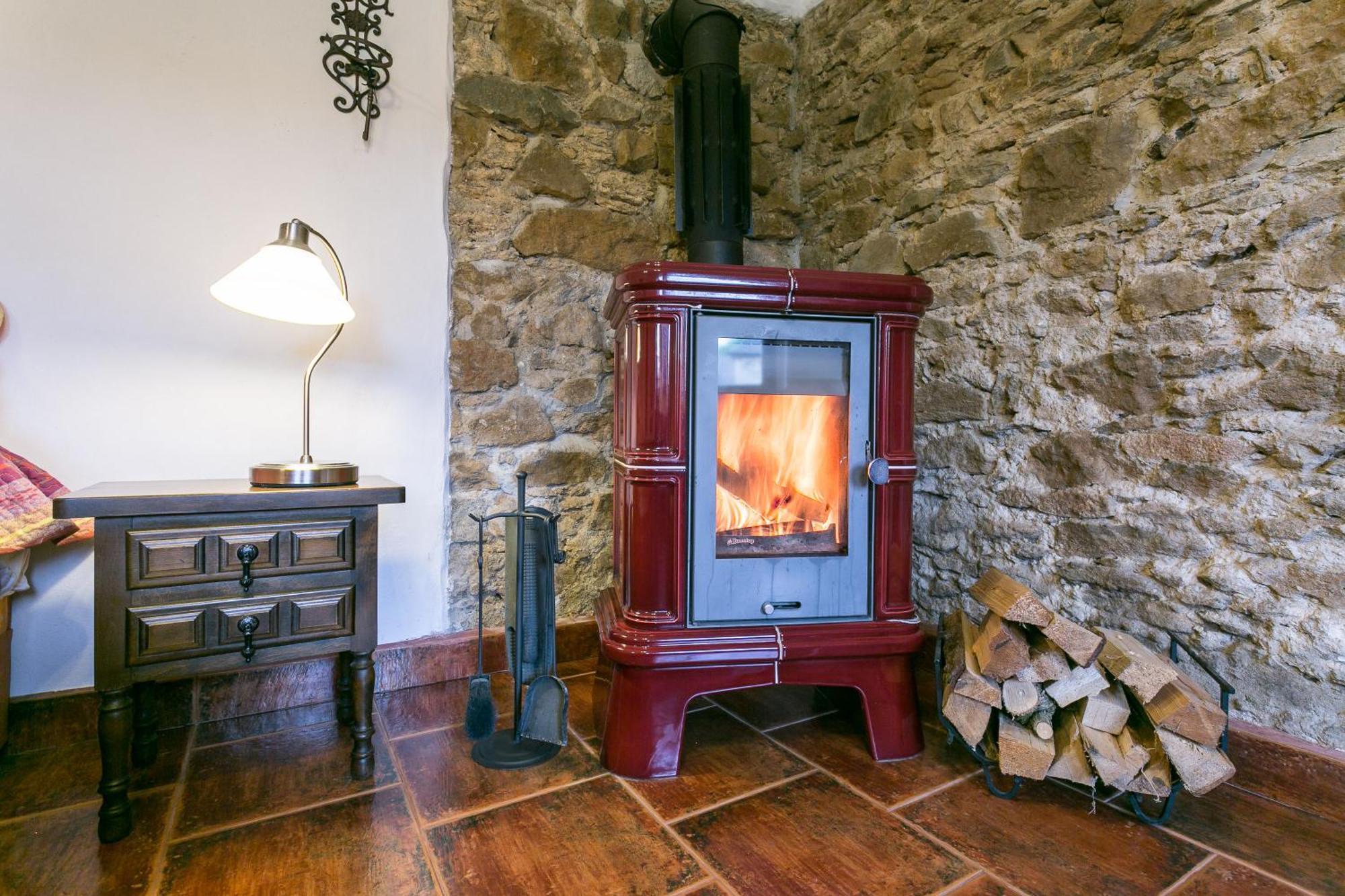 Villa Lypche Bešeňová Esterno foto