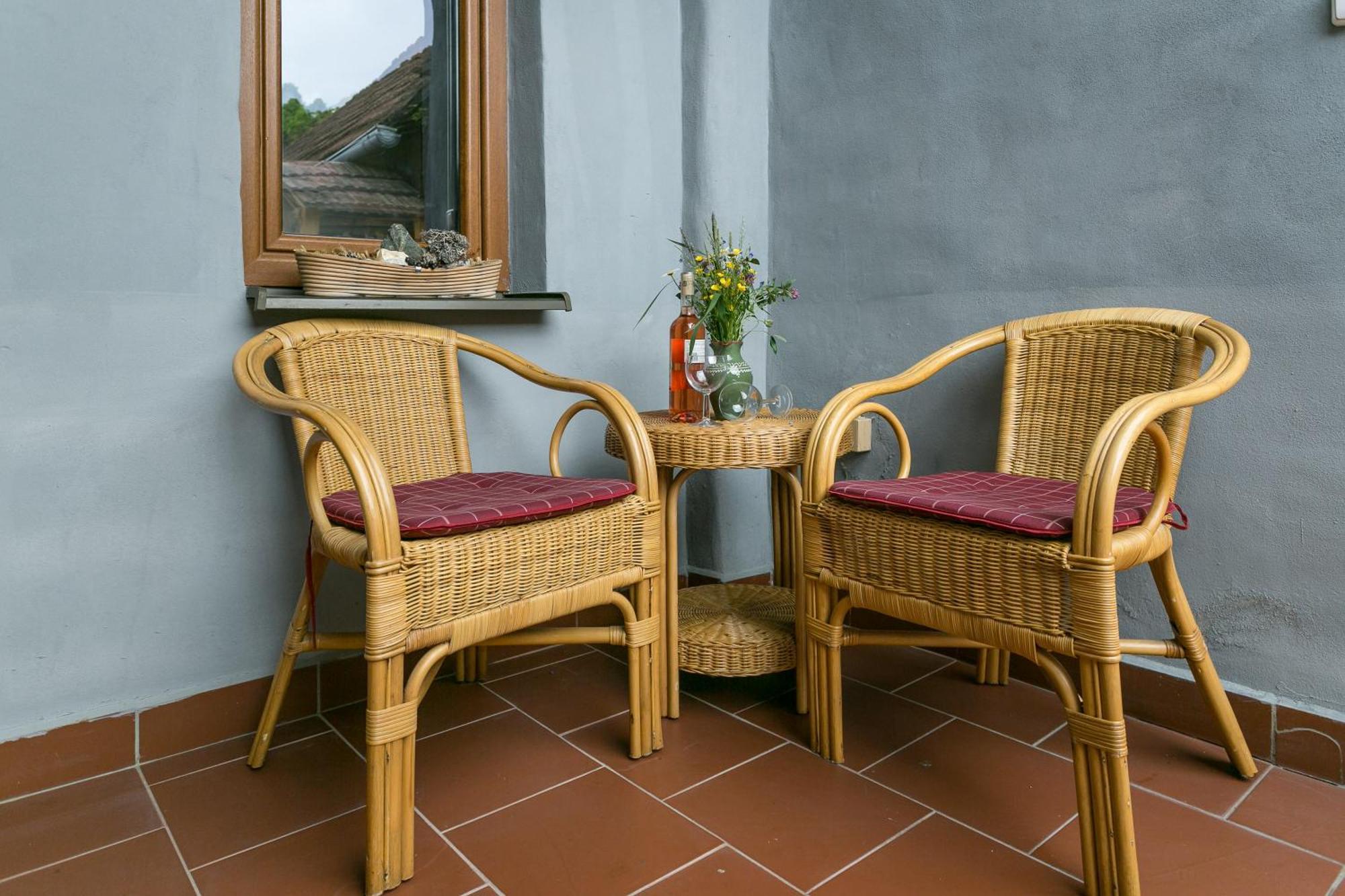 Villa Lypche Bešeňová Esterno foto