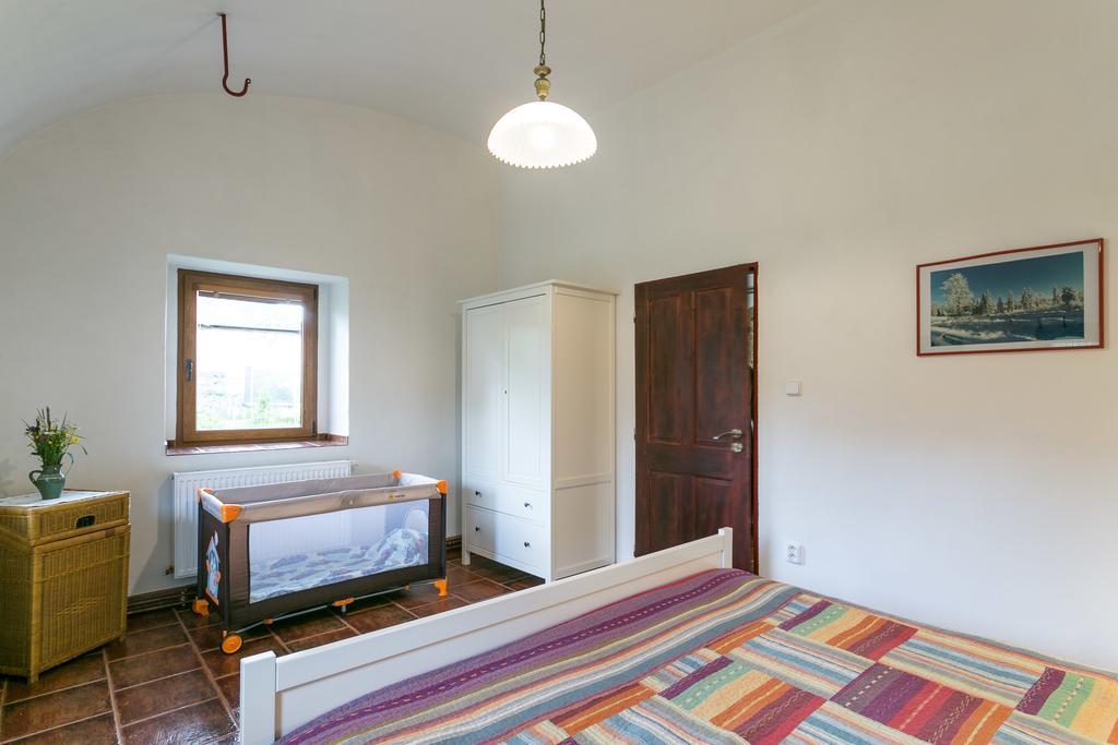 Villa Lypche Bešeňová Esterno foto