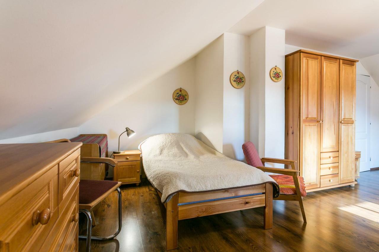 Villa Lypche Bešeňová Esterno foto