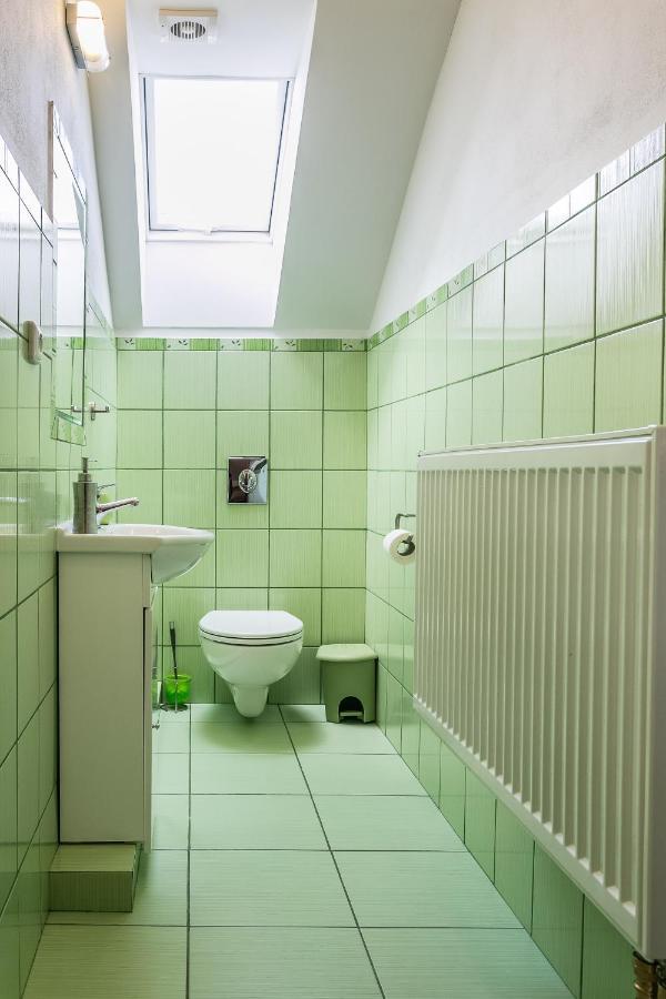 Villa Lypche Bešeňová Esterno foto